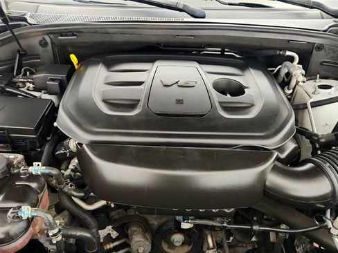 Used 2021 Dodge Durango SXT AWD/4WD image 28