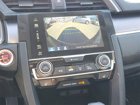 Used 2017 Honda Civic EX-T image 26