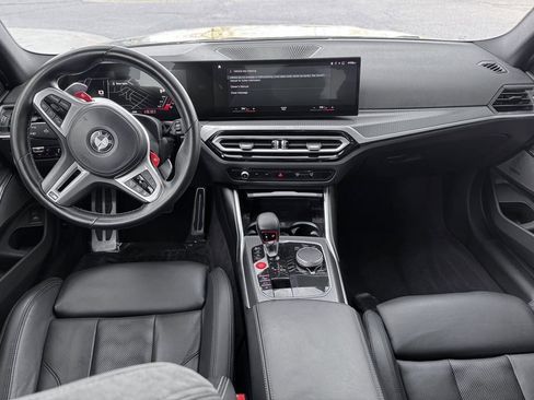 Used 2023 BMW M3 Competition w/ Parking Assistance Package image 25