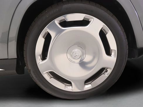 New 2026 Mercedes-Benz Maybach GLS 600 4MATIC image 10