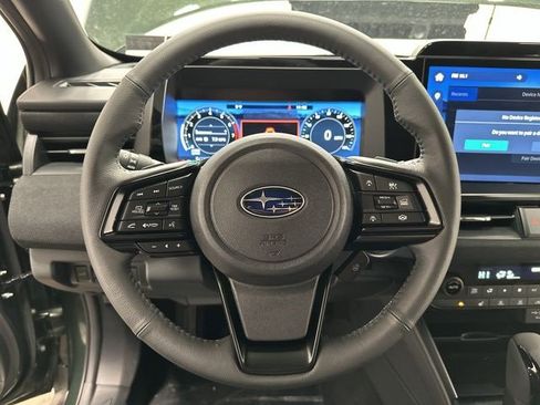 New 2026 Subaru Outback Limited XT image 8