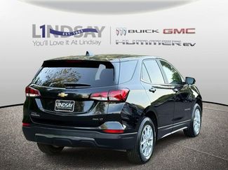 Certified 2024 Chevrolet Equinox LT AWD/4WD video 2