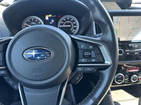 Used 2023 Subaru Forester Limited AWD/4WD image 17