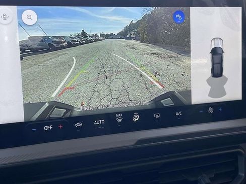 New 2025 Ford Bronco Sport Big Bend image 8