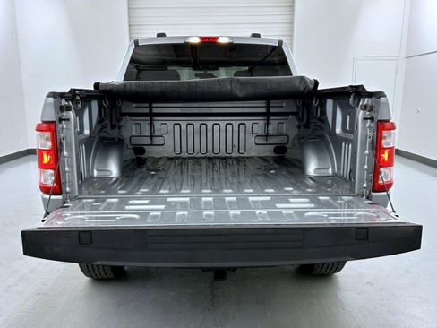 Used 2023 Ford F150 XL w/ STX Appearance Package image 21