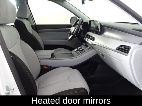 Used 2020 Hyundai Palisade SEL image 16