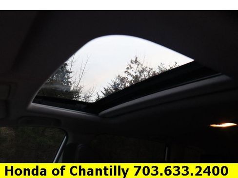 Used 2022 Honda CR-V EX-L image 22