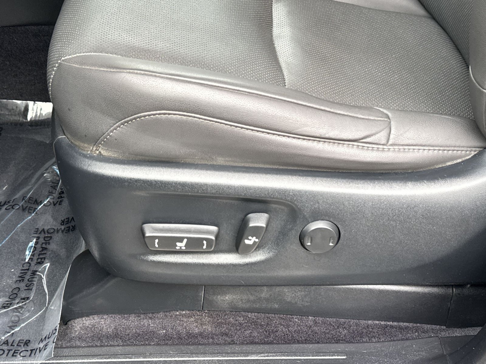 Used 2019 Lexus GX 460 Premium AWD/4WD image 14