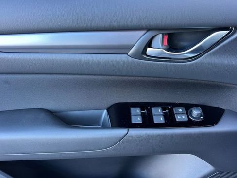 New 2025 MAZDA CX-5 AWD 2.5 S image 10