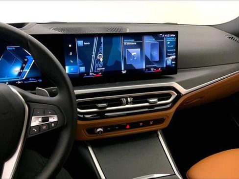 Certified 2023 BMW 330e xDrive w/ Premium Package image 5