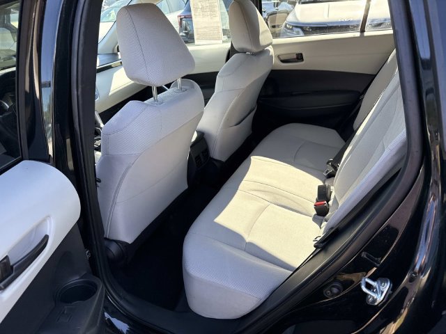 Used 2022 Toyota Corolla Cross LE AWD/4WD image 16