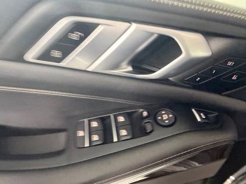 Used 2025 BMW X5 xDrive40i w/ Climate Comfort Package AWD/4WD image 19