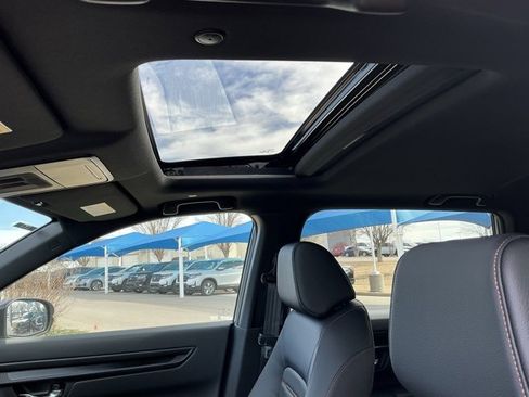 New 2026 Honda CR-V Sport-L image 11