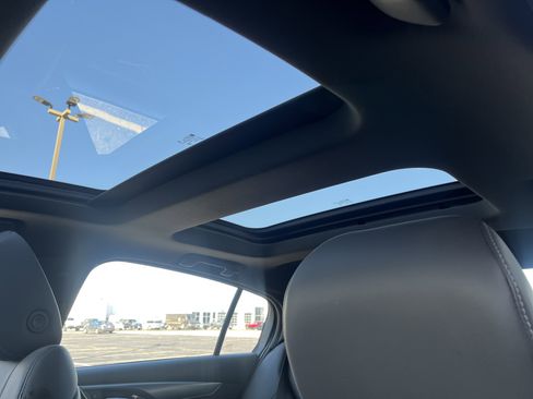 Used 2025 Cadillac CT5 Premium Luxury w/ Sun And Sound Package image 32