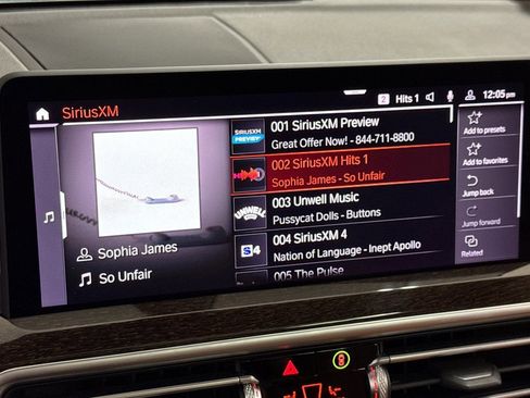 Certified 2023 BMW X3 sDrive30i w/ Premium Package w/ZPA image 20