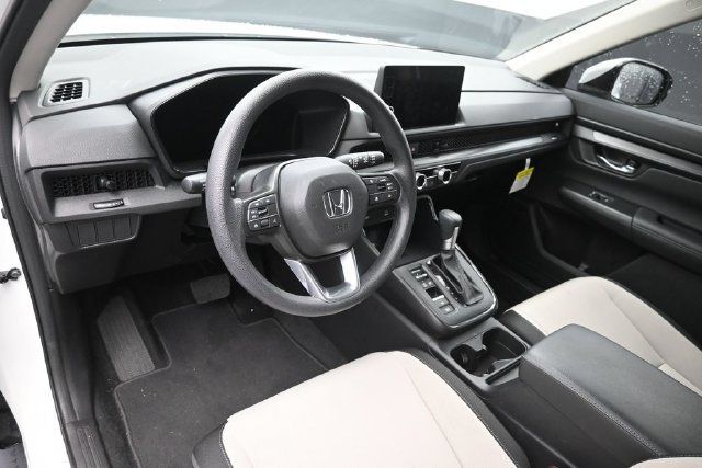 Used 2026 Honda CR-V LX image 12