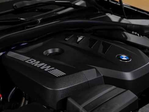 Used 2026 BMW 330i Sedan RWD image 56