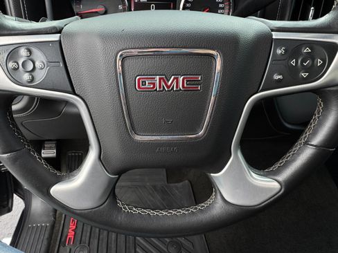 Used 2015 GMC Sierra 1500 SLE w/ SLE Value Package image 20