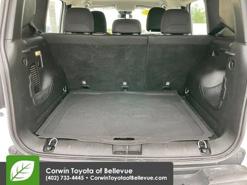Used 2020 Jeep Renegade Sport AWD/4WD image 40