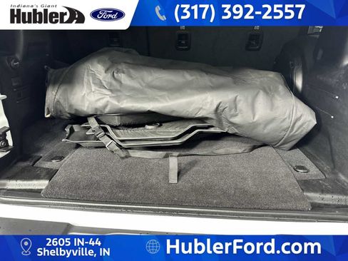 Used 2023 Jeep Wrangler Unlimited AWD/4WD image 22