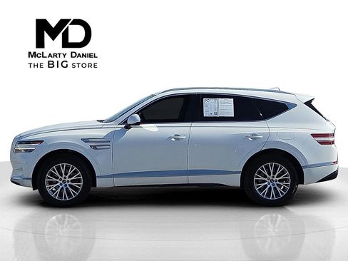 Used 2024 Genesis GV80 2.5T image 3