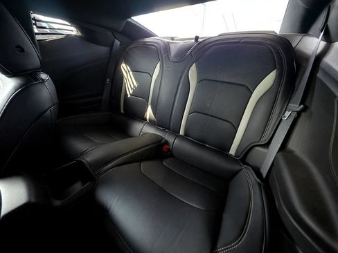 Used 2023 Chevrolet Camaro LT RWD image 17