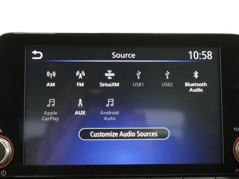Used 2024 Nissan Altima 2.5 SV FWD image 50