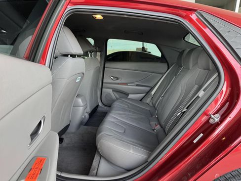 Used 2024 Hyundai Elantra SEL image 22