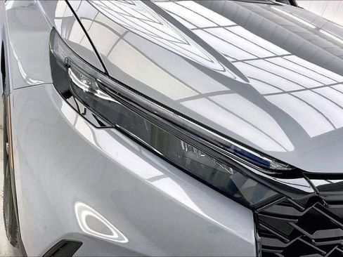 Certified 2026 Honda CR-V Sport-L image 26