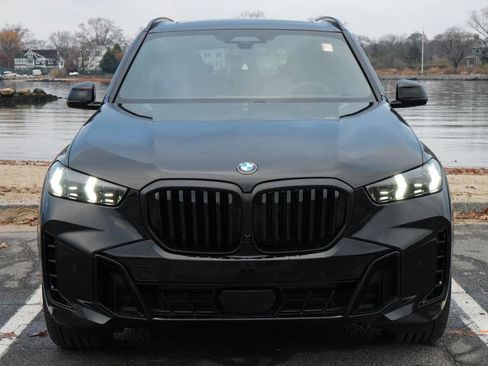 New 2026 BMW X5 xDrive40i w/ M Sport Package image 13