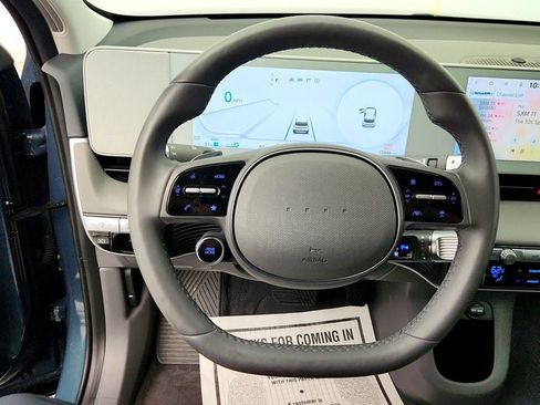 Used 2024 Hyundai Ioniq 5 SEL image 13