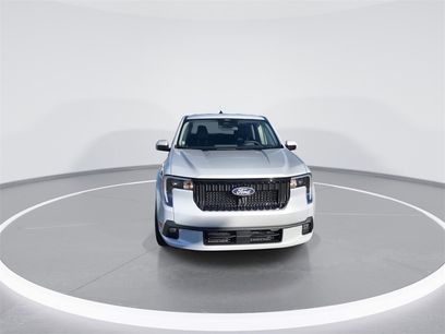 New 2026 Ford Maverick Lobo