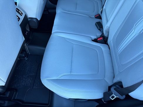 New 2026 Hyundai Tucson SEL image 14