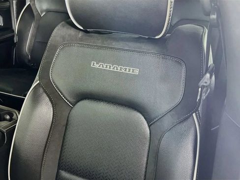 Used 2026 RAM 1500 Laramie AWD/4WD image 21
