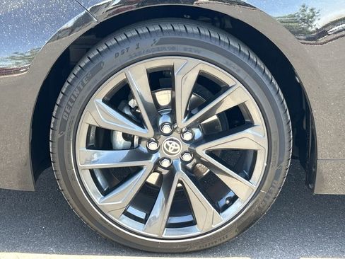 Used 2024 Toyota Corolla SE FWD image 33