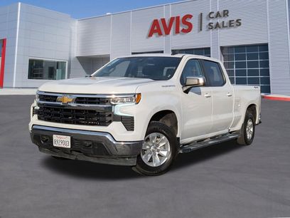 Used 2024 Chevrolet Silverado 1500 LT w/ Protection Package