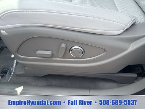 Used 2026 Hyundai Palisade SEL AWD/4WD image 21