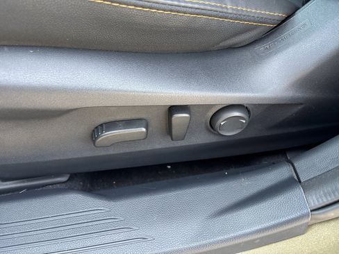 Certified 2024 Subaru Outback Wilderness image 21