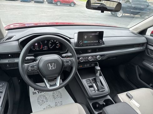 Certified 2024 Honda CR-V EX image 34