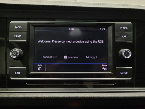 Used 2019 Volkswagen Jetta R-Line image 25