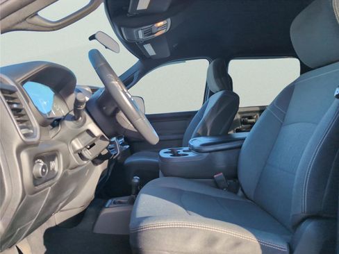 Used 2021 RAM 2500 Tradesman image 10