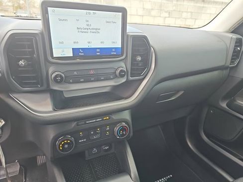 Used 2021 Ford Bronco Sport image 21