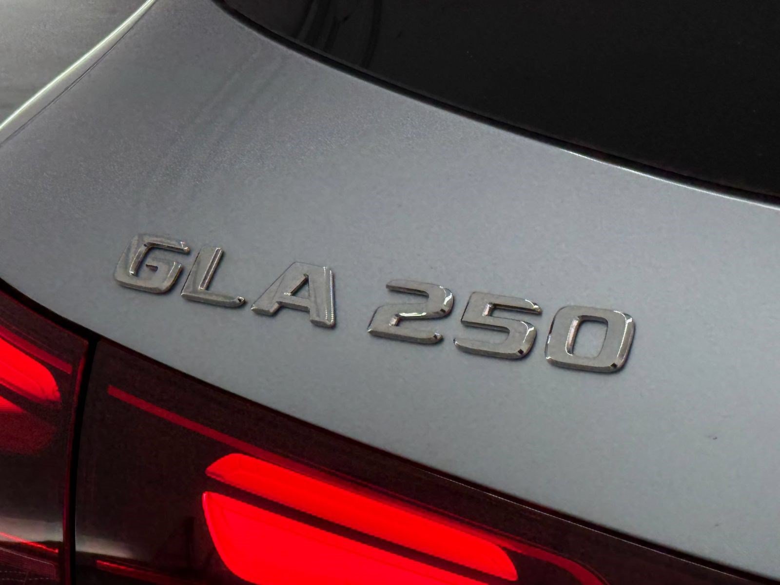 New 2026 Mercedes-Benz GLA 250 image 25