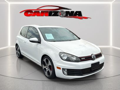 Used 2011 Volkswagen Golf 2-Door