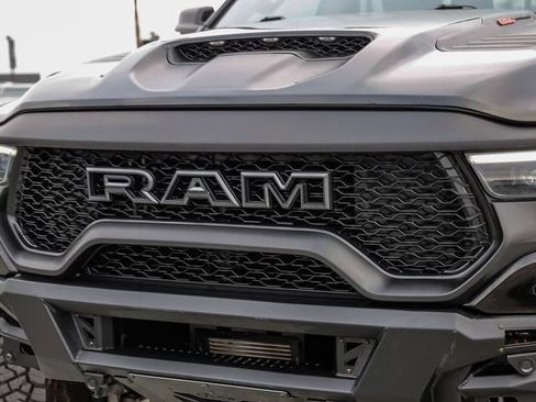 Used 2022 RAM 1500 TRX w/ TRX Level 1 Equipment Group AWD/4WD image 6