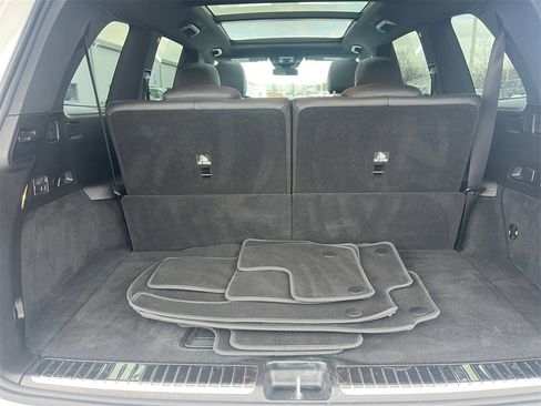 Certified 2024 Mercedes-Benz GLS 450 GLS 450 image 19