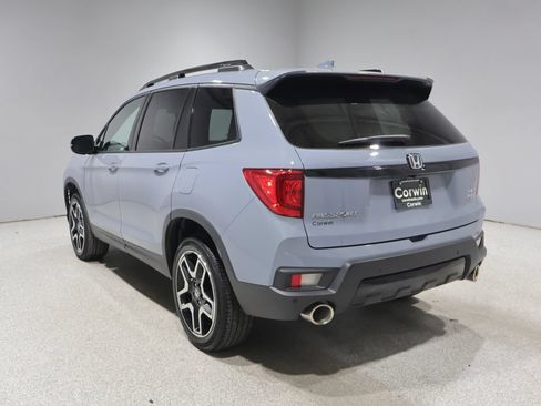 Used 2023 Honda Passport Elite image 5