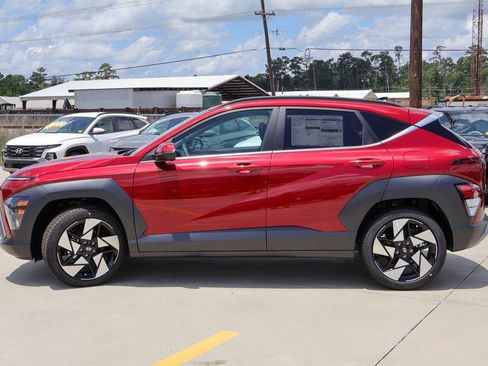 New 2026 Hyundai Kona Limited FWD image 31
