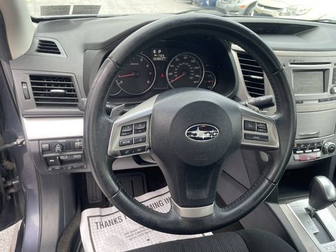 Used 2014 Subaru Legacy 2.5i Premium AWD/4WD image 13