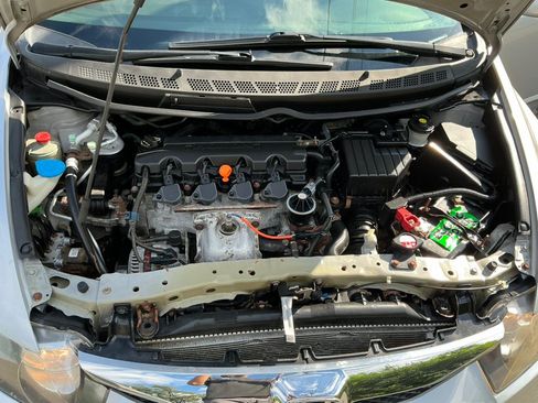 Used 2011 Honda Civic EX image 40